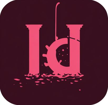 Adobe InDesign